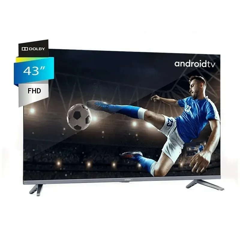Smart Tv 43  Skyworth Android Tv